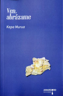 9.VEN, ABRAZAME (POESIA)