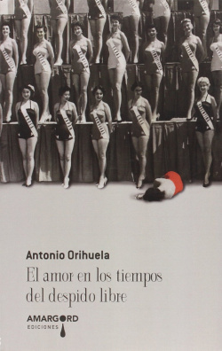8.AMOR EN LOS TIEMPOS DEL DESPIDO LIBRE