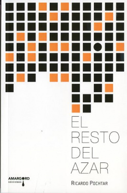 11.RESTO DEL AZAR (POESIA)