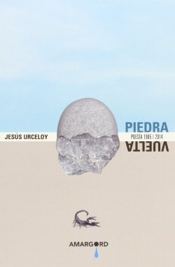 12.PIEDRA VUELTA. POESIA (1985-2014)