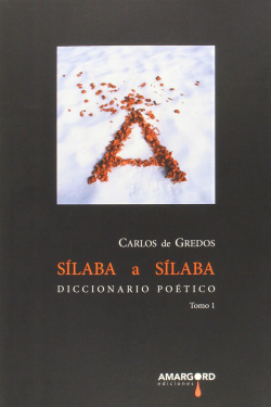 14.SILABA A SILABA. DICC.POETICO, T.1