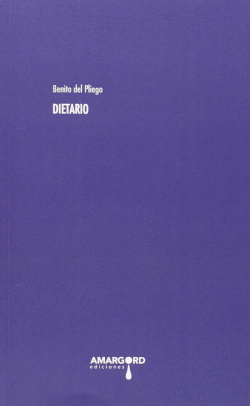 20.DIETARIO (POESIA)