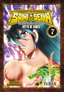 Saint Seiya Next, 7
