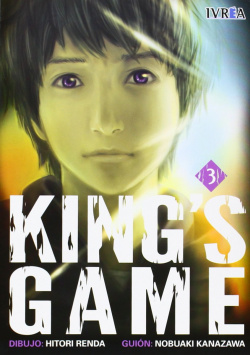 King´s game