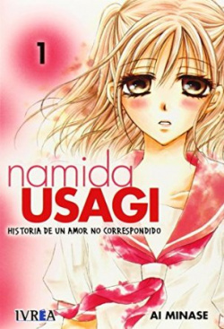Namida Usagi, 1