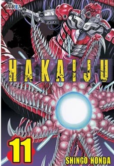 Hakaiju,11