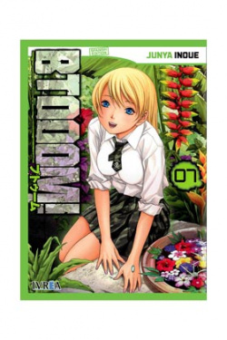 Btooom, 7