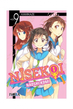Nisekoi