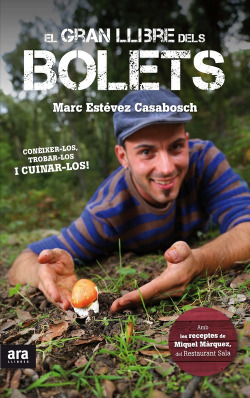 El gran llibre del bolets