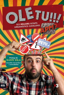 Ole tu! El llibre del Peyu