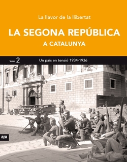 Un país en tensió 1934-1936