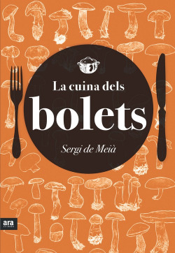 La cuina dels bolets