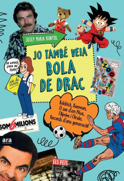 Jo també veia bolda de drac