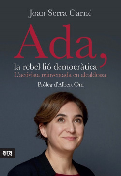 Ada, la rebel·lio democrática