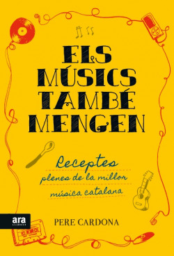 Els Musics tambe mengen