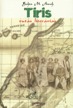 TIRIS RUTAS LITERARIAS