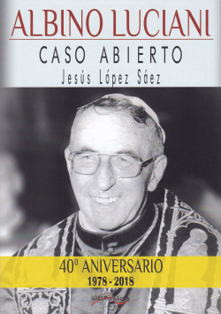 ALBINO LUCIANI CASO ABIERTO