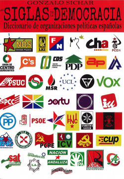 SIGLAS DE LA DEMOCRACIA