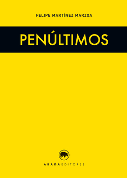 PENÚLTIMOS