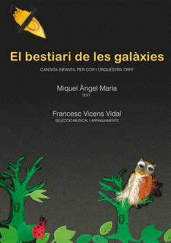 El bestiari de les galàxies