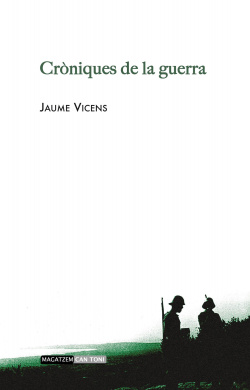 Cròniques de la guerra