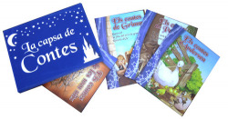 La capsa de contes