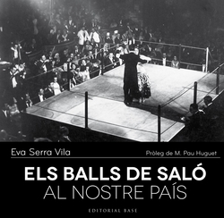 Els balls de saló al nostre país