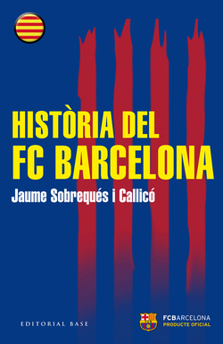 Història del FC Barcelona