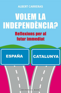 Volem la independencia