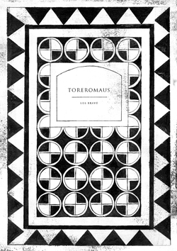 Toreromaus