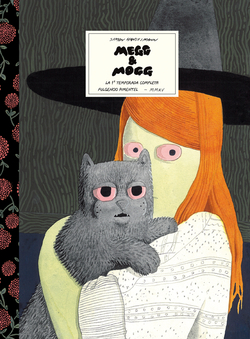Megg & Mogg, 1ª Temporada Completa