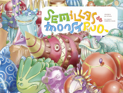 Semillas de monstruo