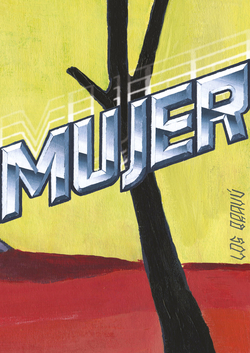 MUJER
