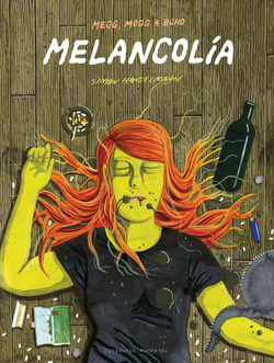MELANCOLíA