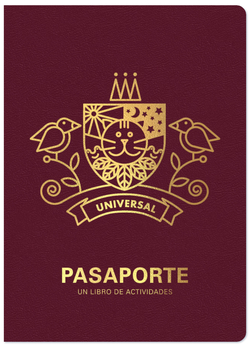 Pasaporte