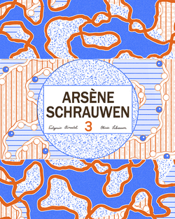 ARSèNE SCHRAUWEN
