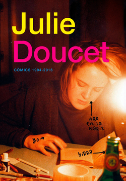 COMICS 1994-2017