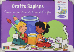Crafts sapiens 3 years olds