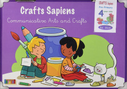 Crafts sapiens 4 years olds