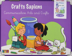 Crafts sapiens 5 years olds