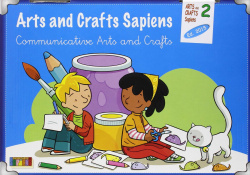 Arts and Crafts Sapiens 2ºprim