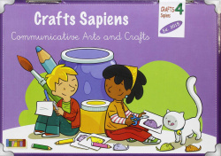 Crafts sapiens 4º primaria