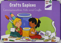 Crafts sapiens 6ºprimaria
