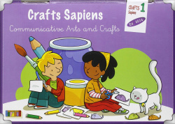 crafts sapiens 1º primaria 2016
