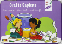 crafts sapiens 3º primaria 2016