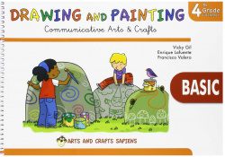 basic drawing and painting 4º primaria 2016