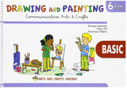 basic drawing and painting 6 2016