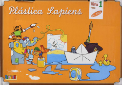 maletín naranja 1º primaria 2016