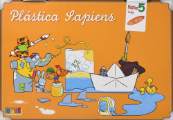 maleti taronja 5r primaria plastica 2016