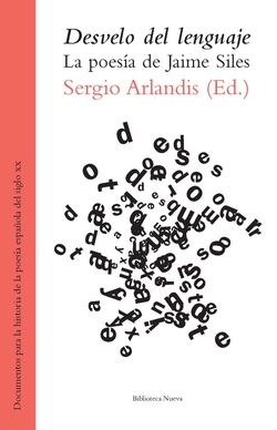 DESVELO DEL LENGUAJE